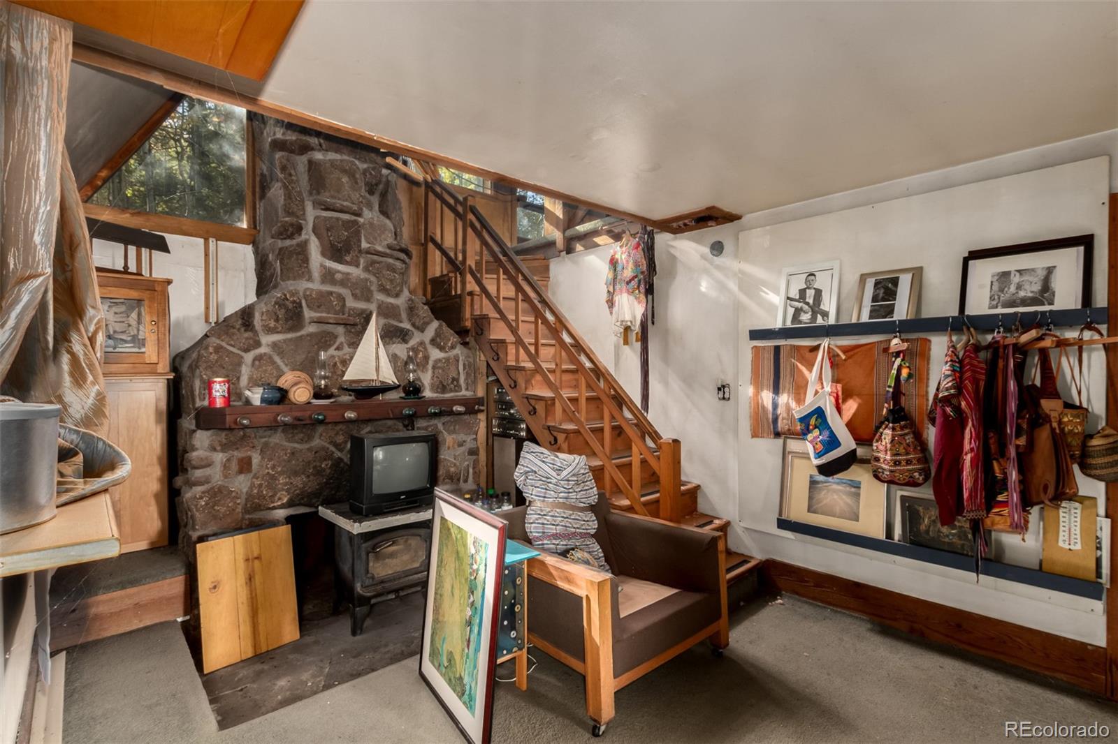 7995 Baker Road Golden, CO 80403 - Photo 16 of 34