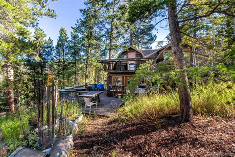 $250,000 | 7995 Baker Road, Golden, CO 80403