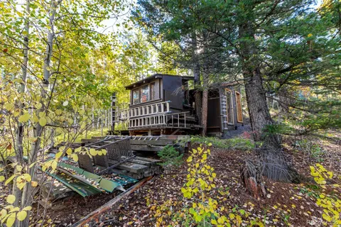 $250,000 | 7995 Baker Road, Golden, CO 80403