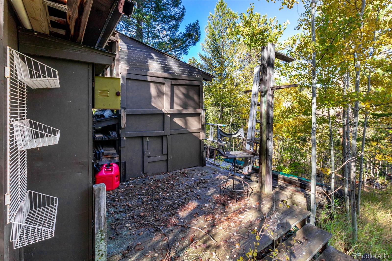 7995 Baker Road Golden, CO 80403 - Photo 28 of 34