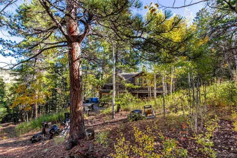 $250,000 | 7995 Baker Road, Golden, CO 80403