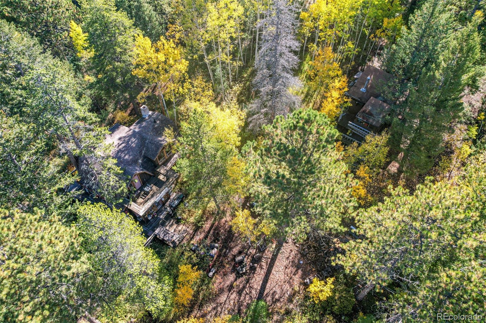 7995 Baker Road Golden, CO 80403 - Photo 4 of 34