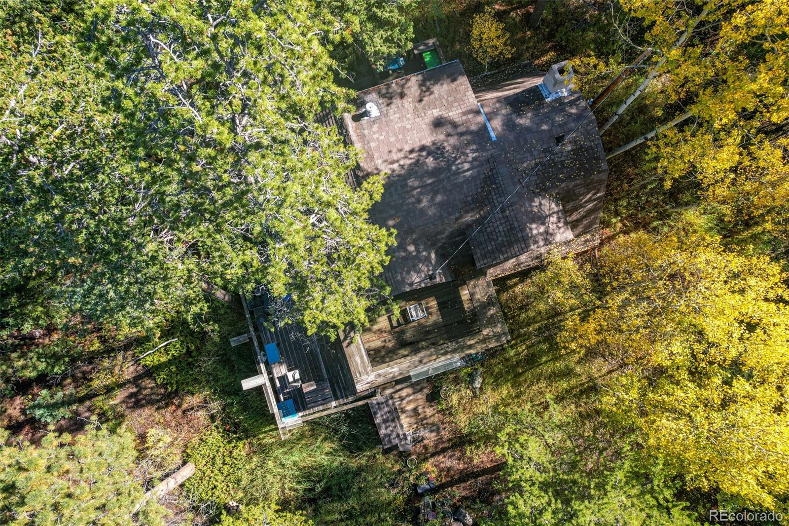 7995 Baker Road Golden, CO 80403 - Photo 6 of 34