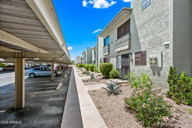$5,000 | 4630 North 68th Street, Unit 242, Scottsdale, AZ 85251
