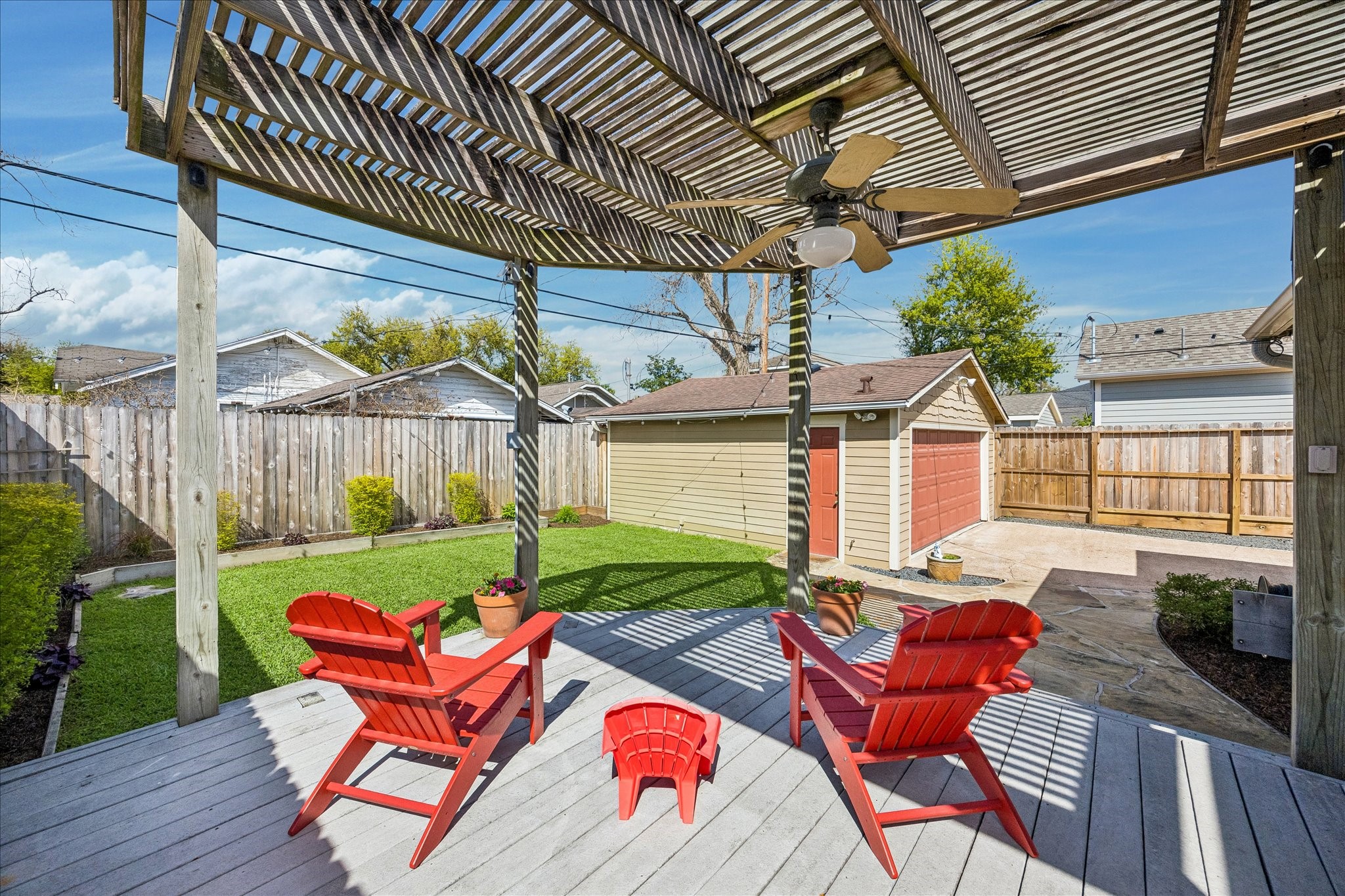 919 Key Street Houston, TX 77009 - Photo 24 of 39