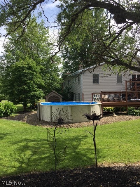 5857 Trumbull Road Geneva, OH 44041 - Photo 6 of 35