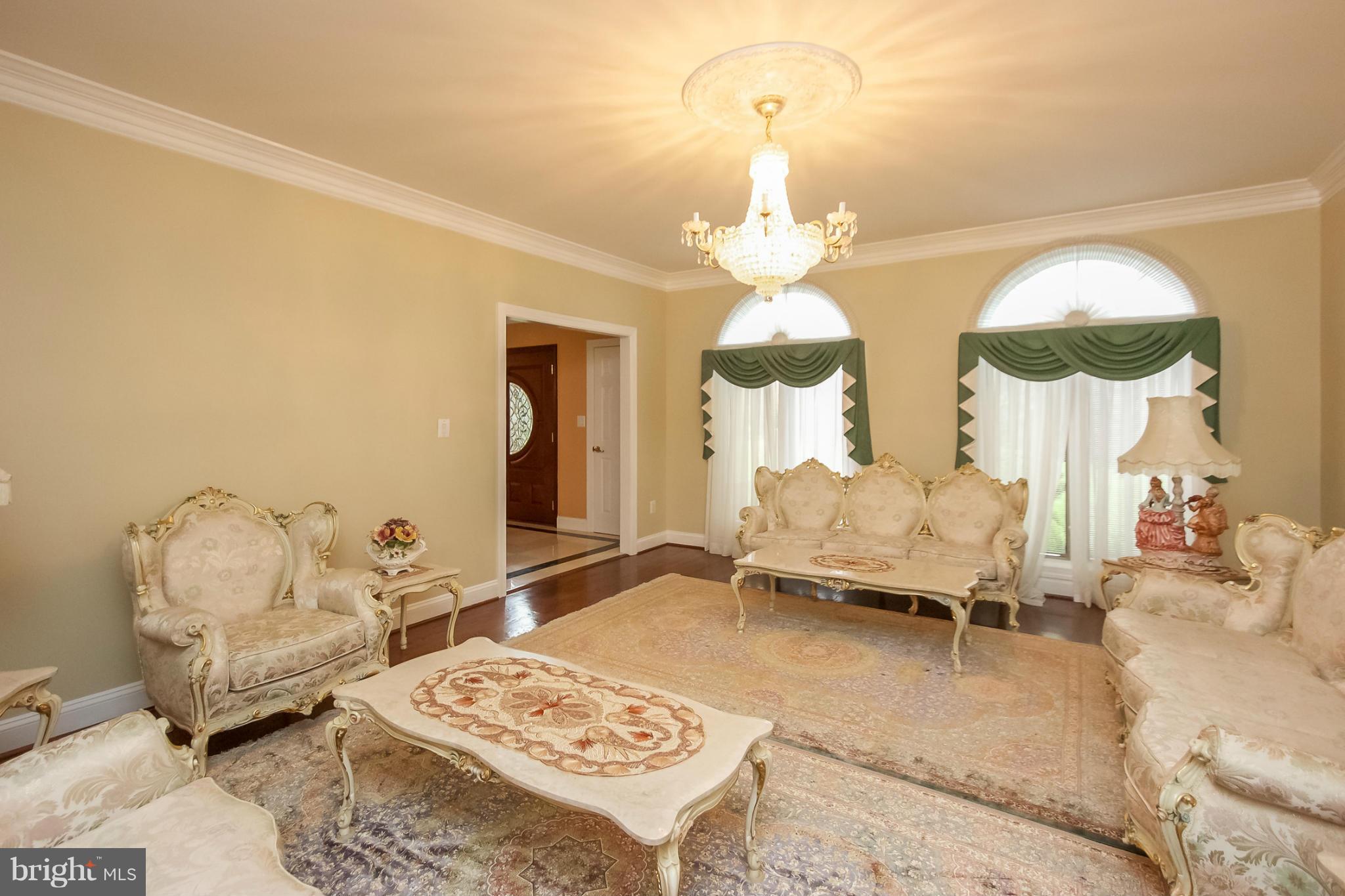 17840 Fraley Farm Road Rockville, MD 20855 - Photo 14 of 30 Bedroom