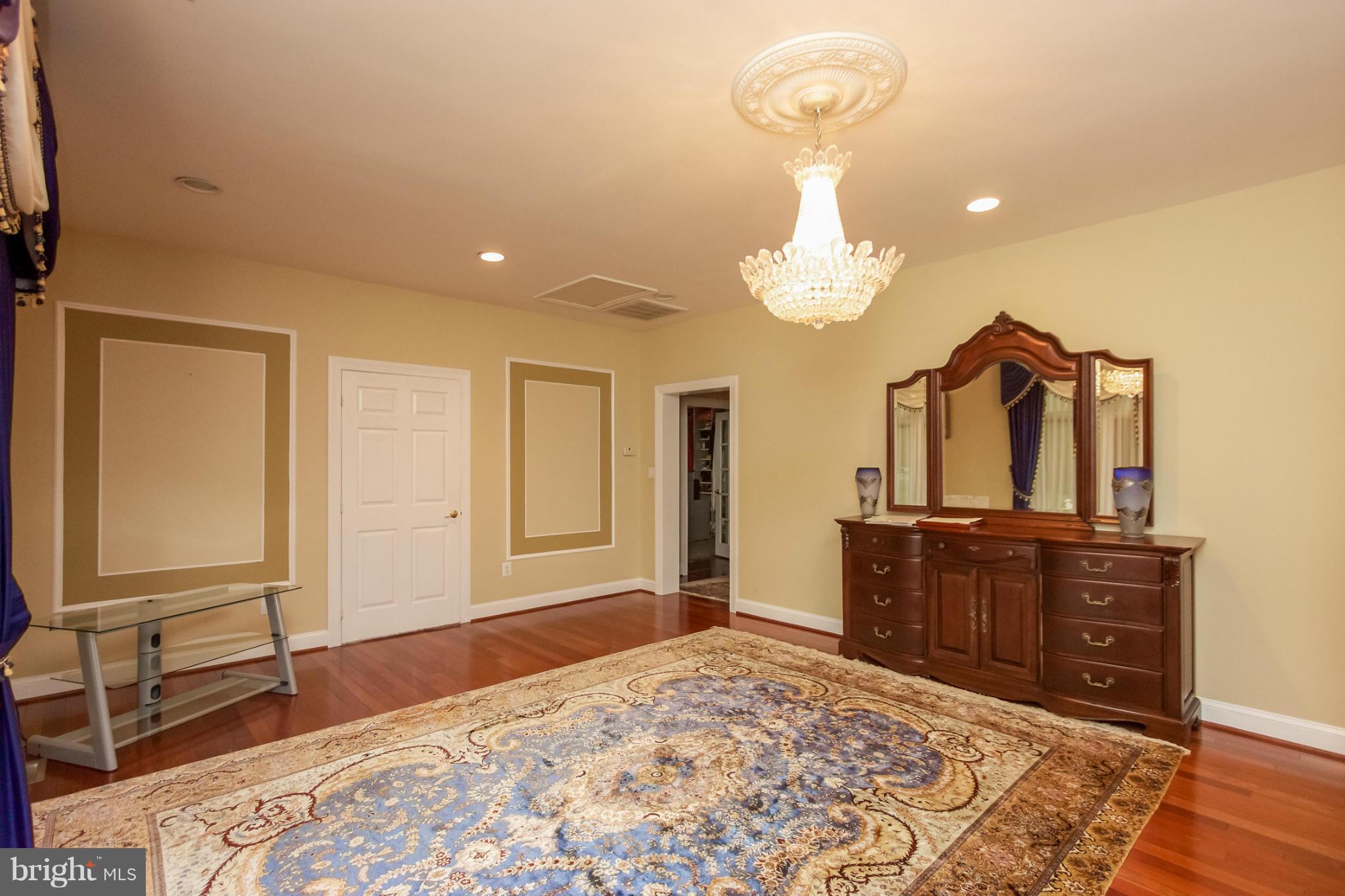 17840 Fraley Farm Road Rockville, MD 20855 - Photo 23 of 30 Bedroom
