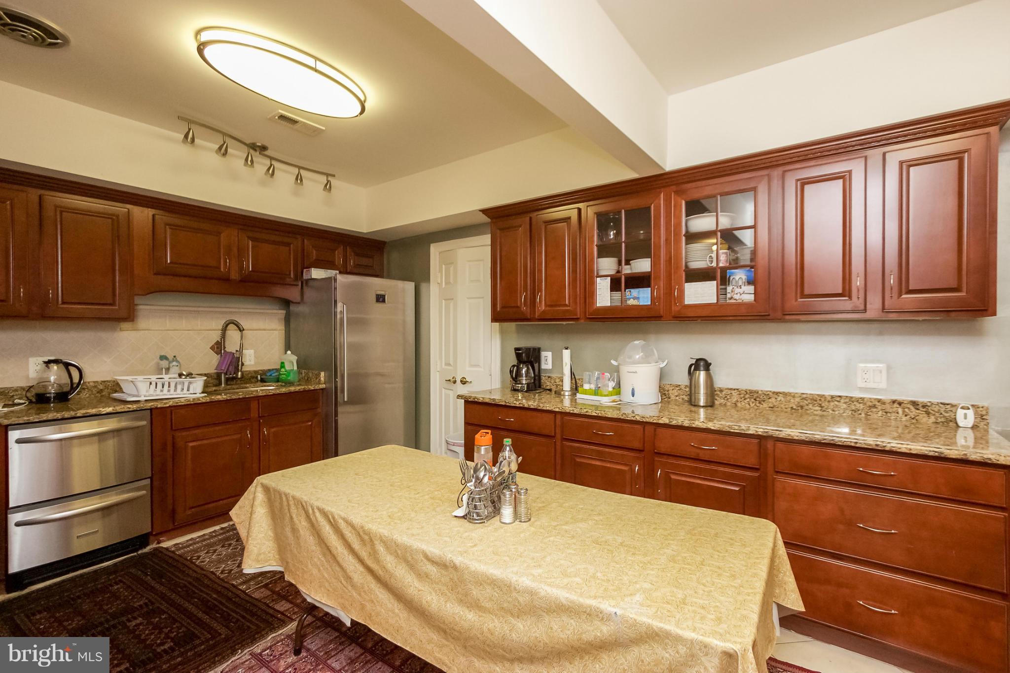 17840 Fraley Farm Road Rockville, MD 20855 - Photo 29 of 30 Basement