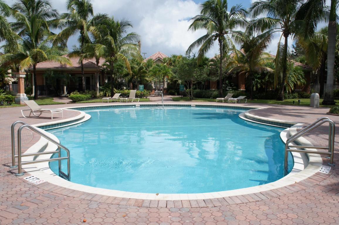 10318 Fox Trail Road South, Unit 404 Royal Palm Beach, FL 33411 - Photo 10 of 11 Spa at Sunset Pool
