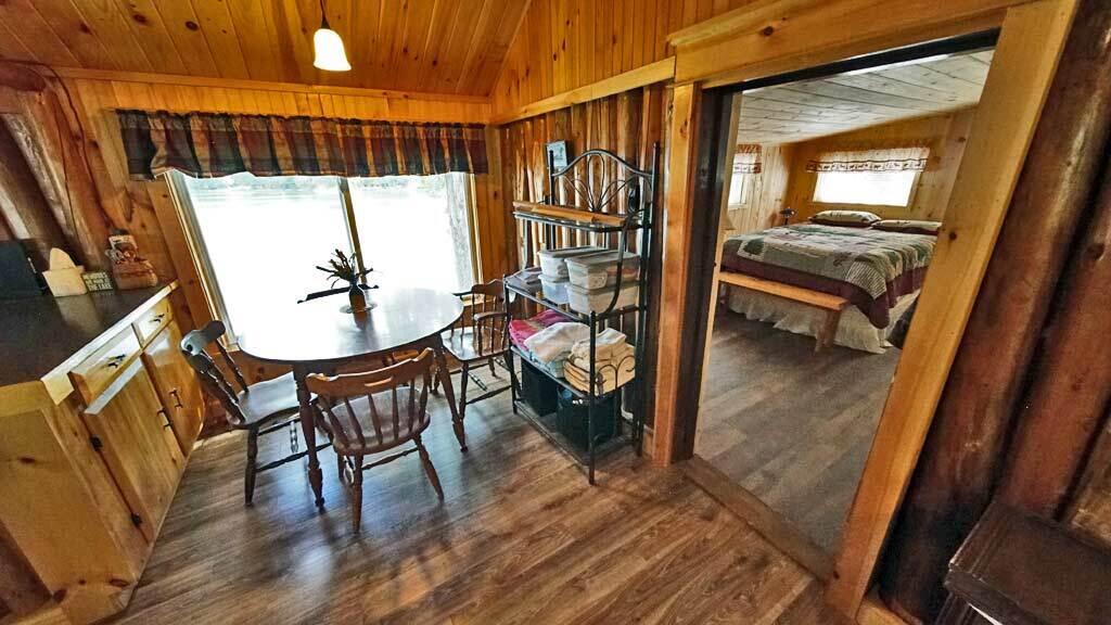 95 West West Conroy Road Monticello, ME 04760 - Photo 18 of 78 lake-home-maine-conroy-3