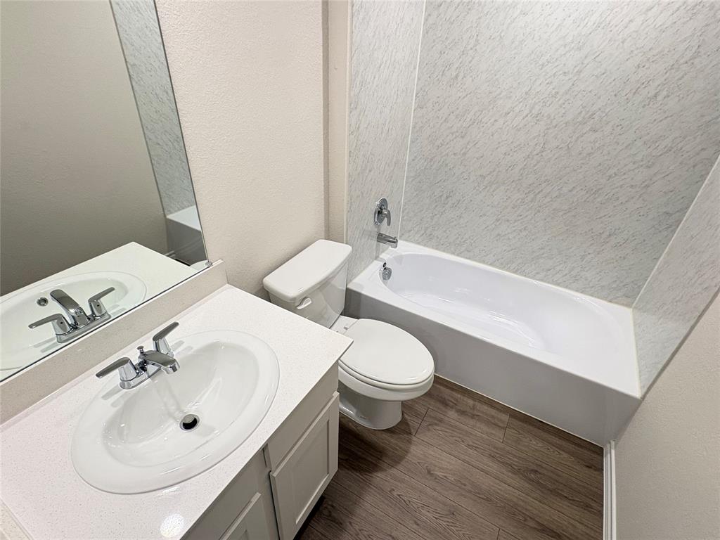 811 Orchid Way Pilot Point, TX 76258 - Photo 21 of 25