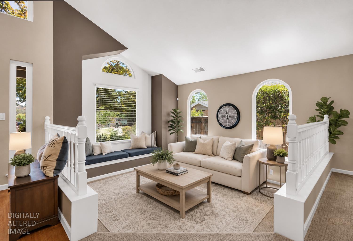 4538 Bocana Road Cameron Park, CA 95682 - Photo 11 of 60 Digitally Staged