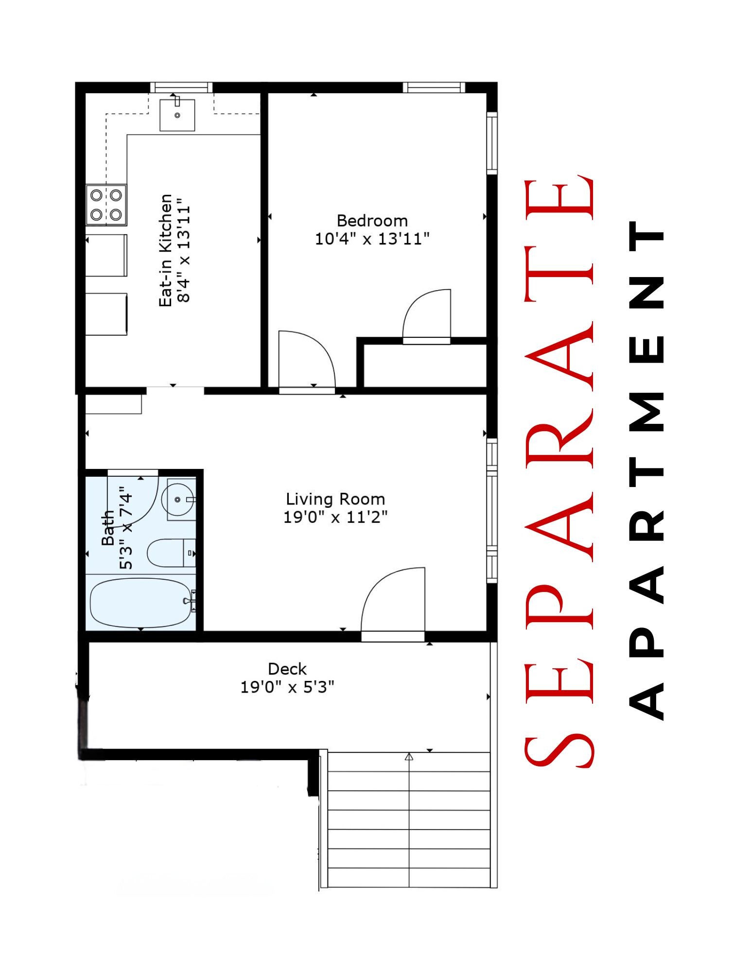 305 Connell Street Springfield, TN 37172 - Photo 30 of 46