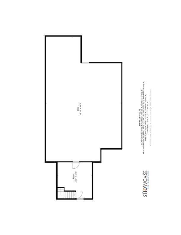 305 Connell Street Springfield, TN 37172 - Photo 40 of 46 a picture of a floor plan