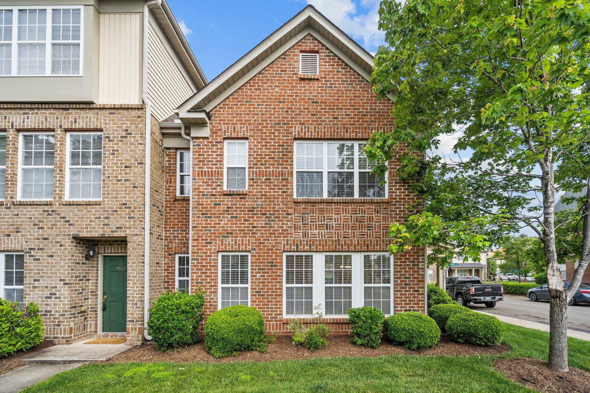 9903 Clyborn Court Raleigh, NC 27617 - Photo 3 of 34 Photo 3