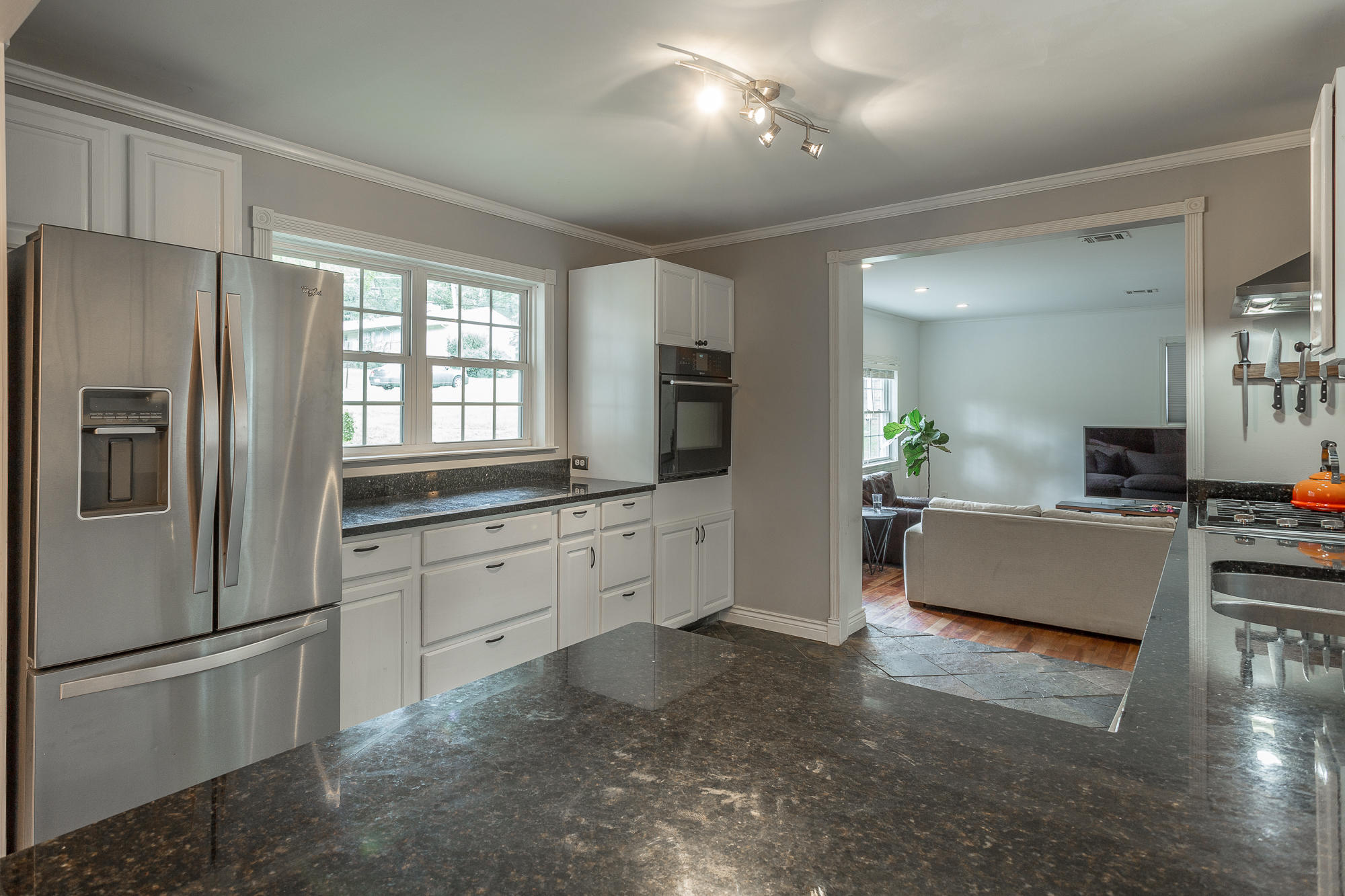 1205 Elfin Road Lookout Mountain, GA 30750 - Photo 14 of 22 Many New Updates Throughout!
