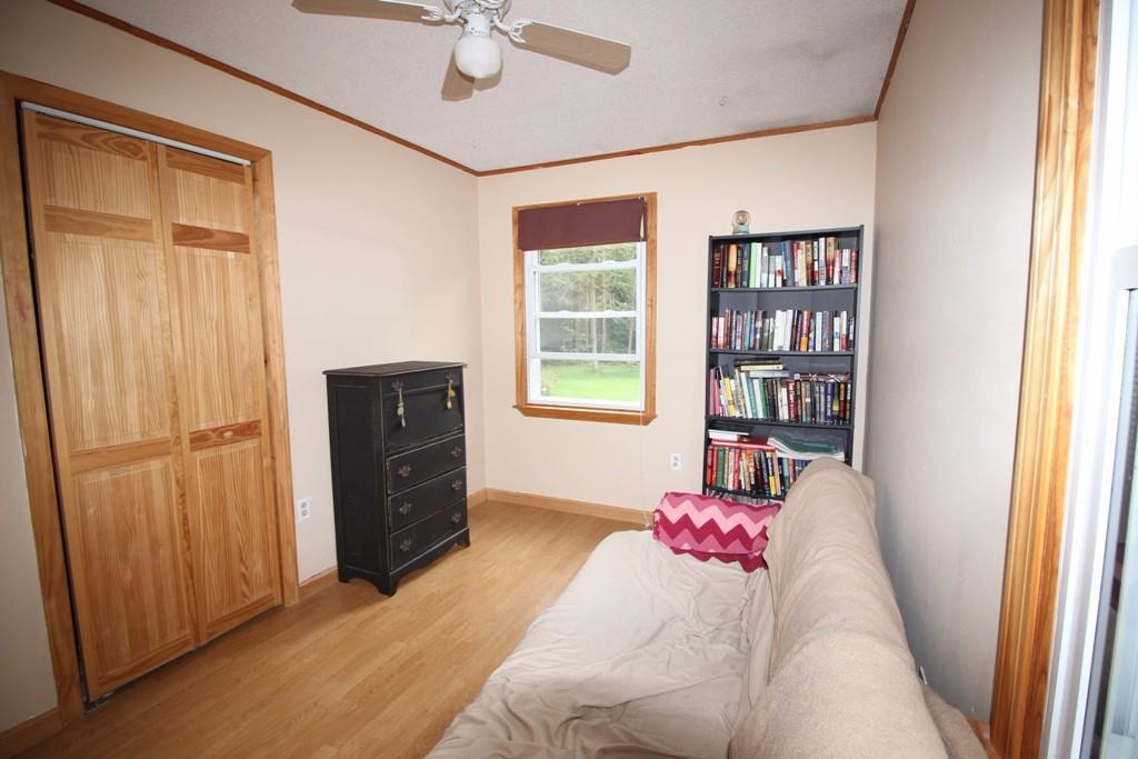 1270 Hudson Road Glenburn, ME 04401 - Photo 20 of 34 Bedroom 3