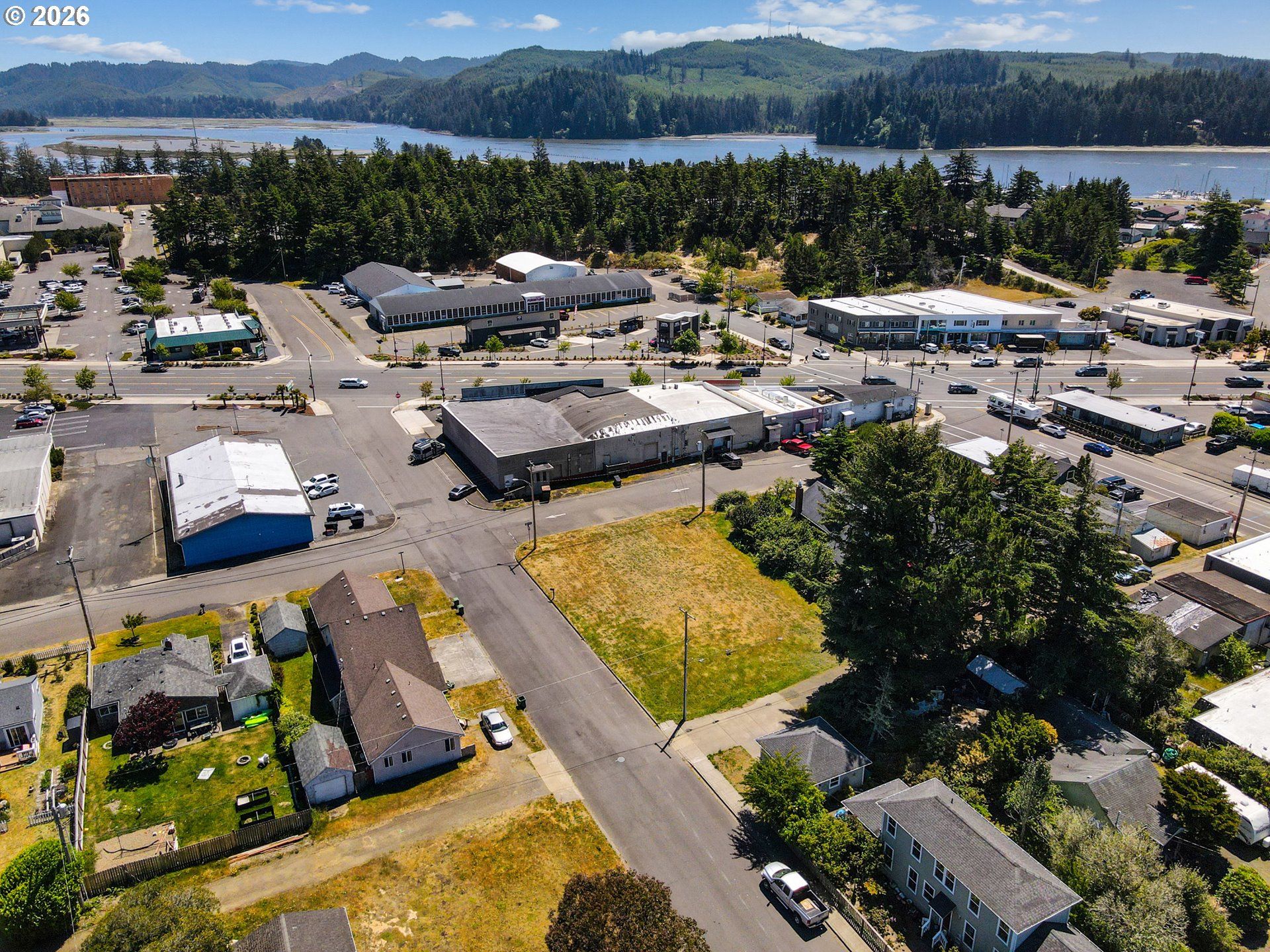 Maple Street, Unit 7400 Florence, OR 97439 - Photo 13 of 18