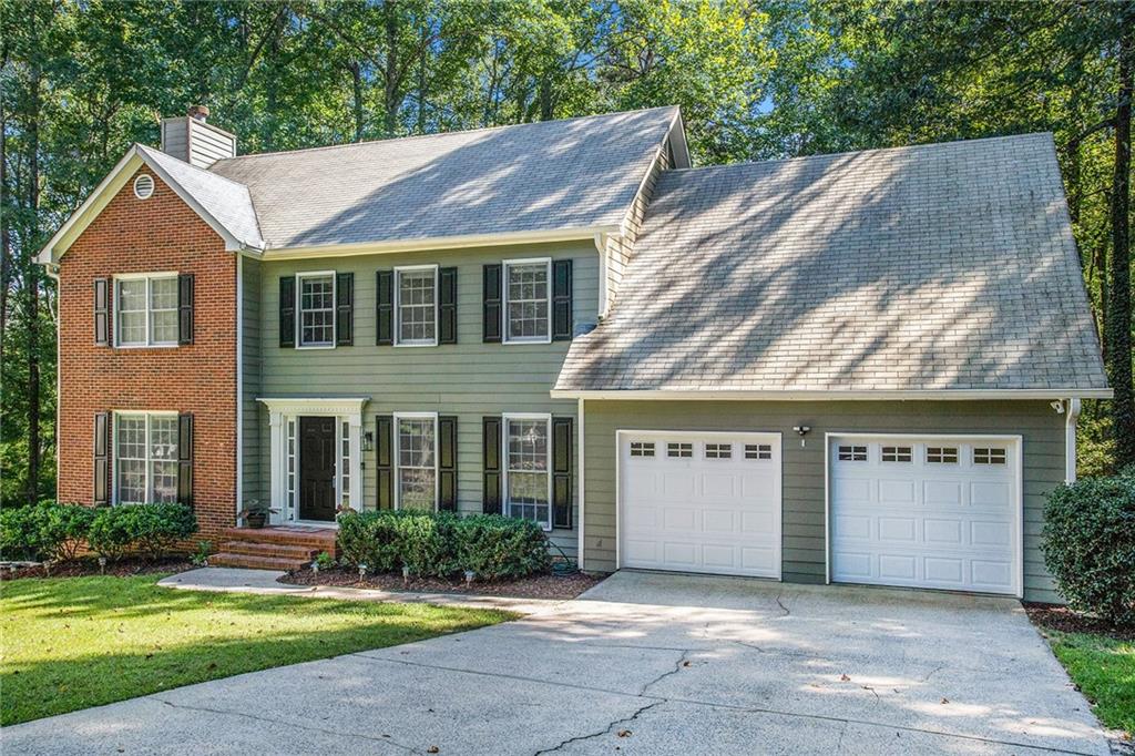 1850 Edington Road Southwest Marietta, GA 30064 - Photo 1 of 1 Gallery Image 1