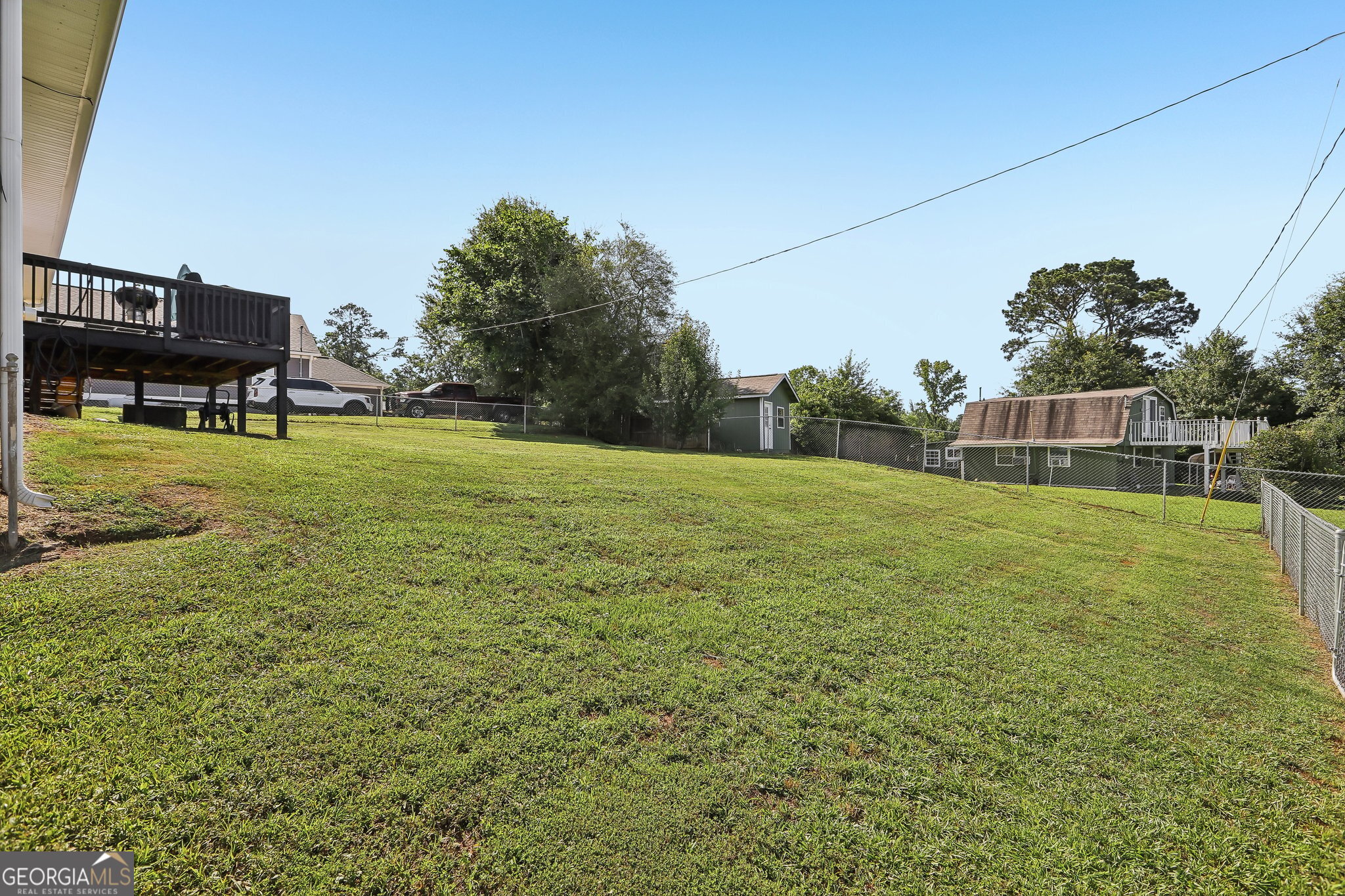 266 Lagrange Street Newnan, GA 30263 - Photo 35 of 43