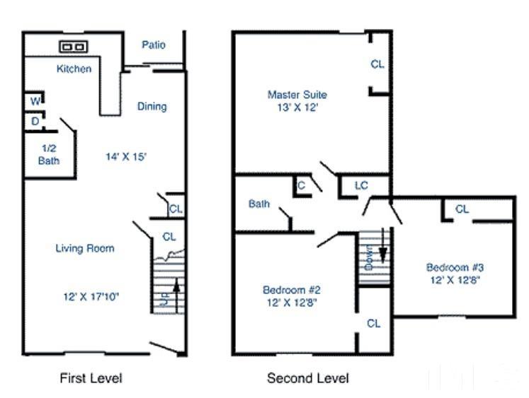 145 Jones Franklin Road, Unit D Raleigh, NC 27606 - Photo 14 of 14 unknown