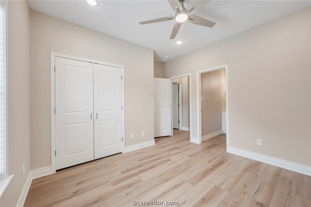 3213 Link Street, Unit 112 Bryan, TX 77801 - Photo 16 of 25