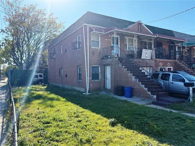 $435,240 | 102-24 Avenue K | Canarsie