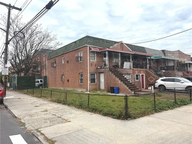 $435,240 | 102-24 Avenue K | Canarsie