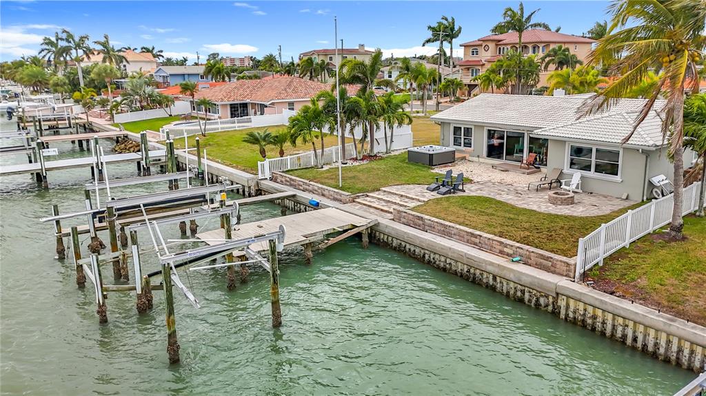 533 Johns Pass Avenue Madeira Beach, FL 33708 - Photo 20 of 67