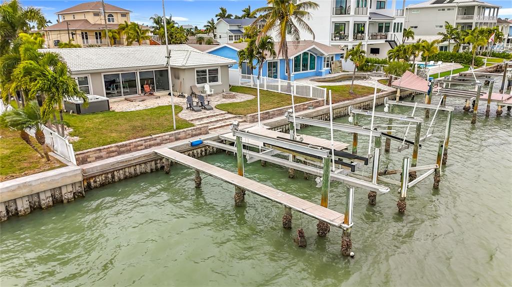 533 Johns Pass Avenue Madeira Beach, FL 33708 - Photo 22 of 67