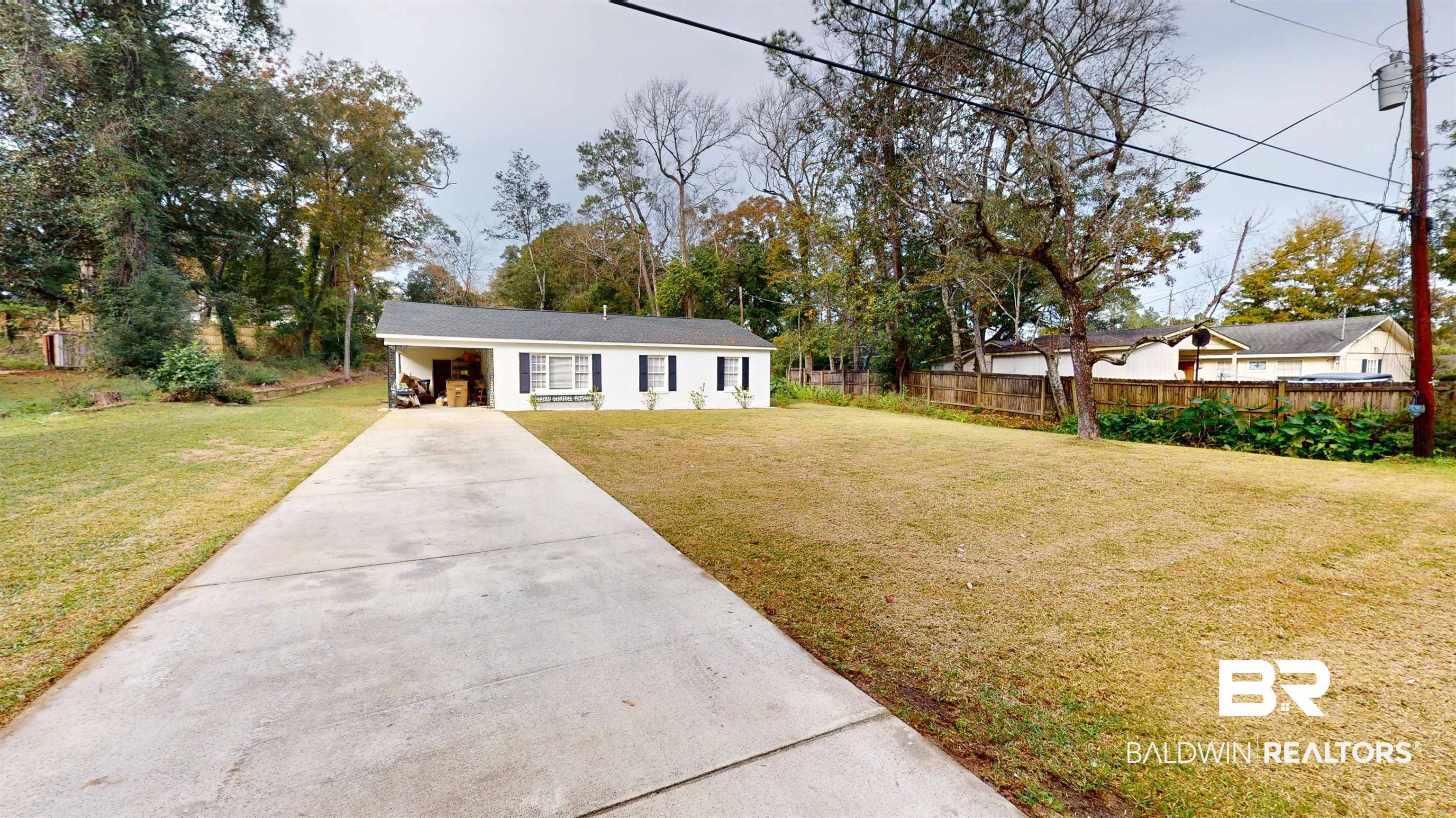 407 Gulfwood Drive Mobile, AL 36608 - Photo 13 of 15