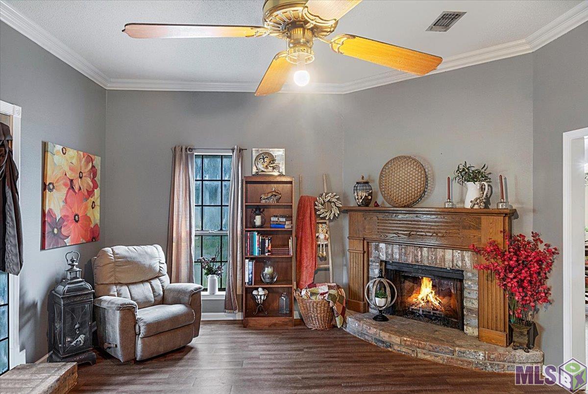 15252 South Marsden Place Baton Rouge, LA 70816 - Photo 8 of 19 Gallery Image 8