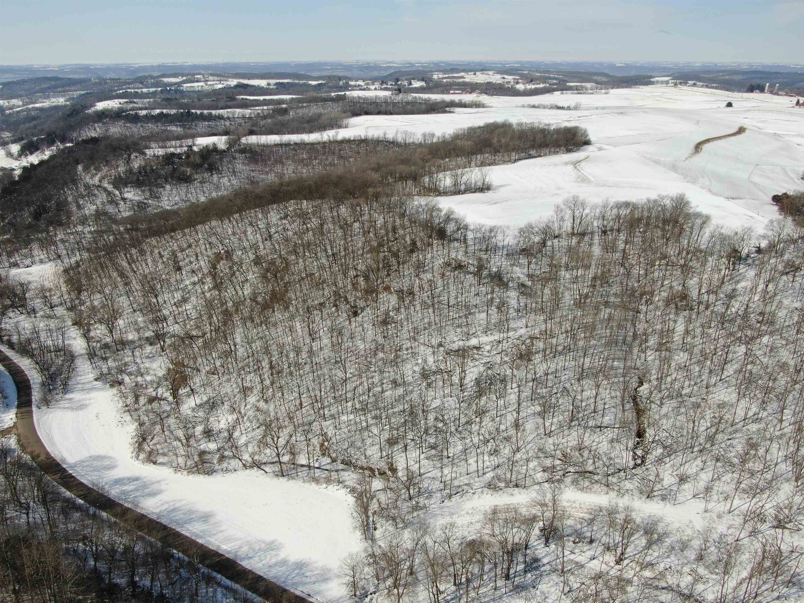 0 Vineyard Road Prairie du Chien, WI 53821 - Photo 4 of 49