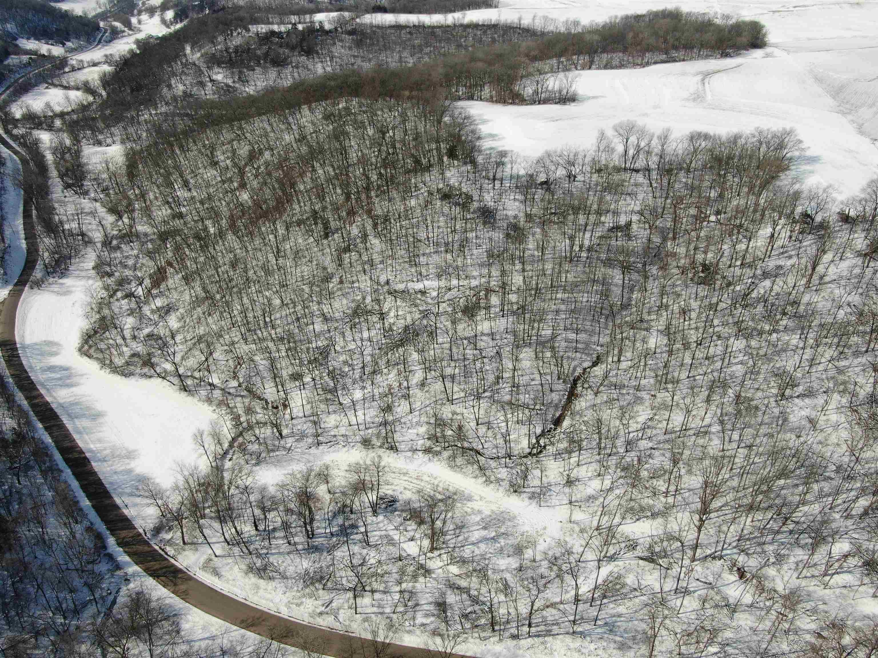 0 Vineyard Road Prairie du Chien, WI 53821 - Photo 5 of 49
