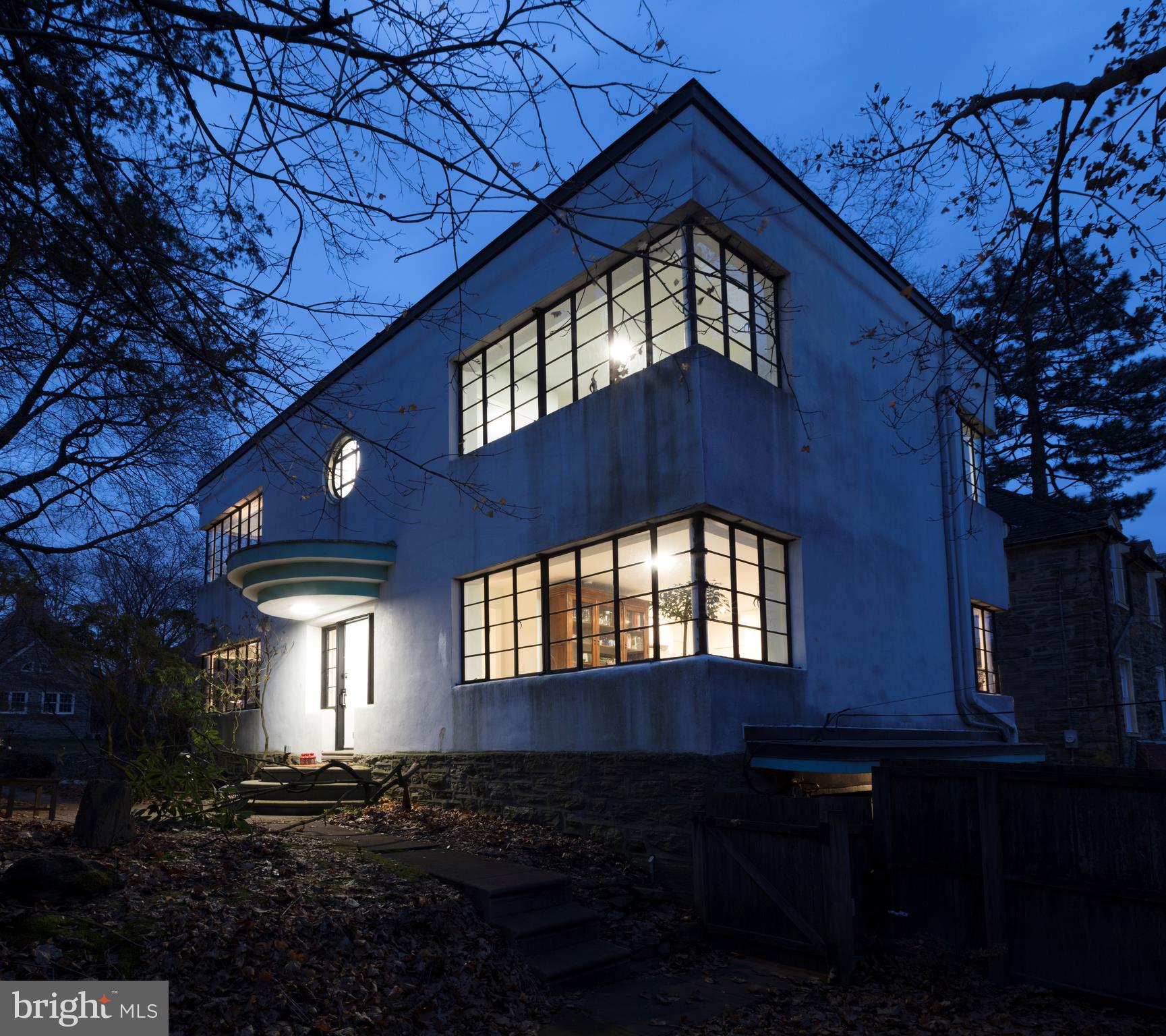 511 Murdoch Road Philadelphia, PA 19119 - Photo 24 of 24 Gallery Image 24