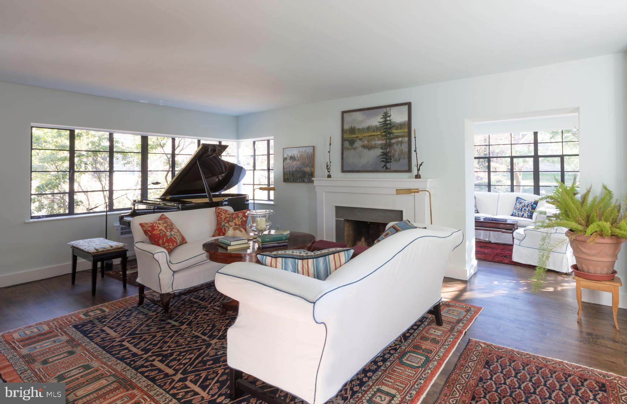 511 Murdoch Road Philadelphia, PA 19119 - Photo 6 of 24 Gallery Image 6