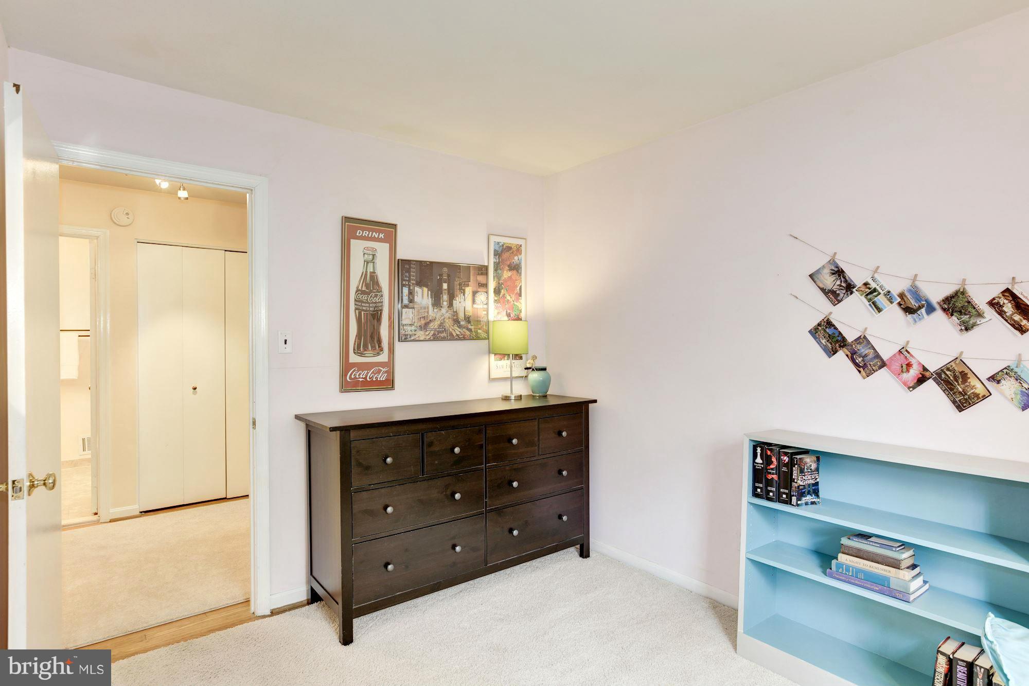 6007 Roxbury Avenue Springfield, VA 22152 - Photo 23 of 30 Bedroom #3