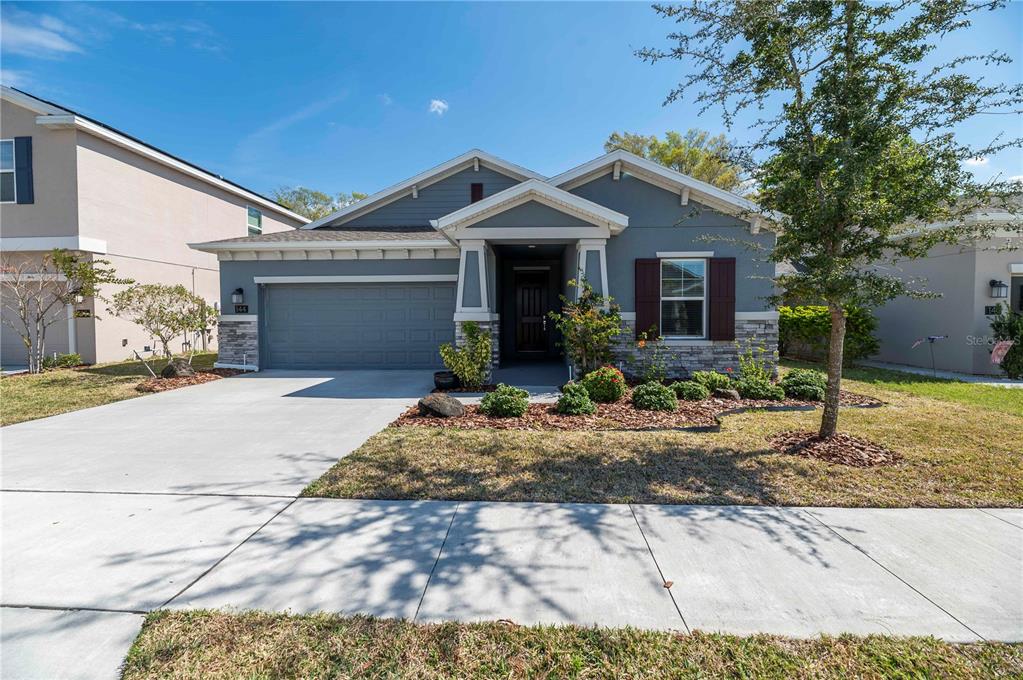 144 Pershing Street Bartow, FL 33830 - Photo 1 of 1