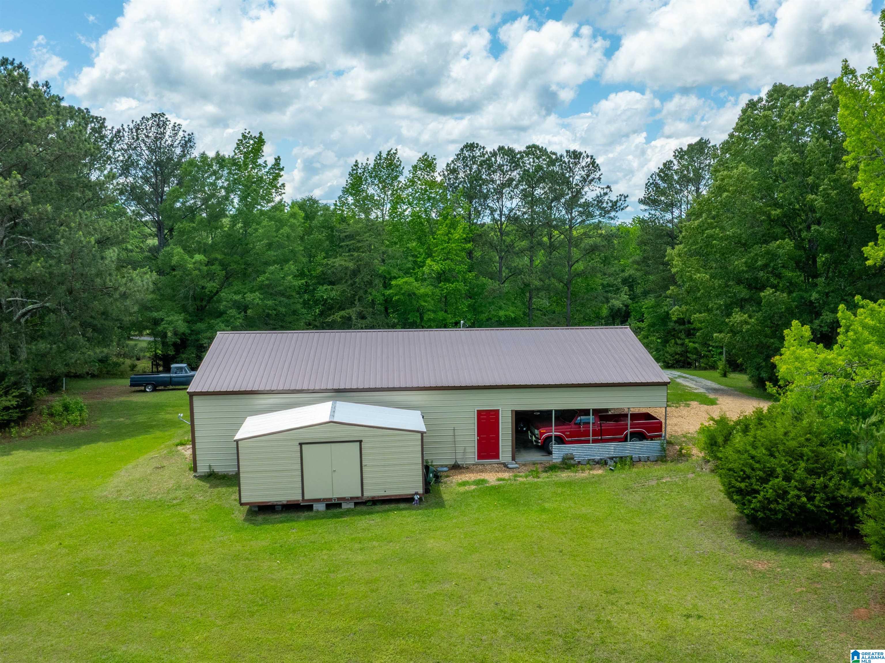 36 Woodlawn Road Piedmont, AL 36272 - Photo 46 of 53