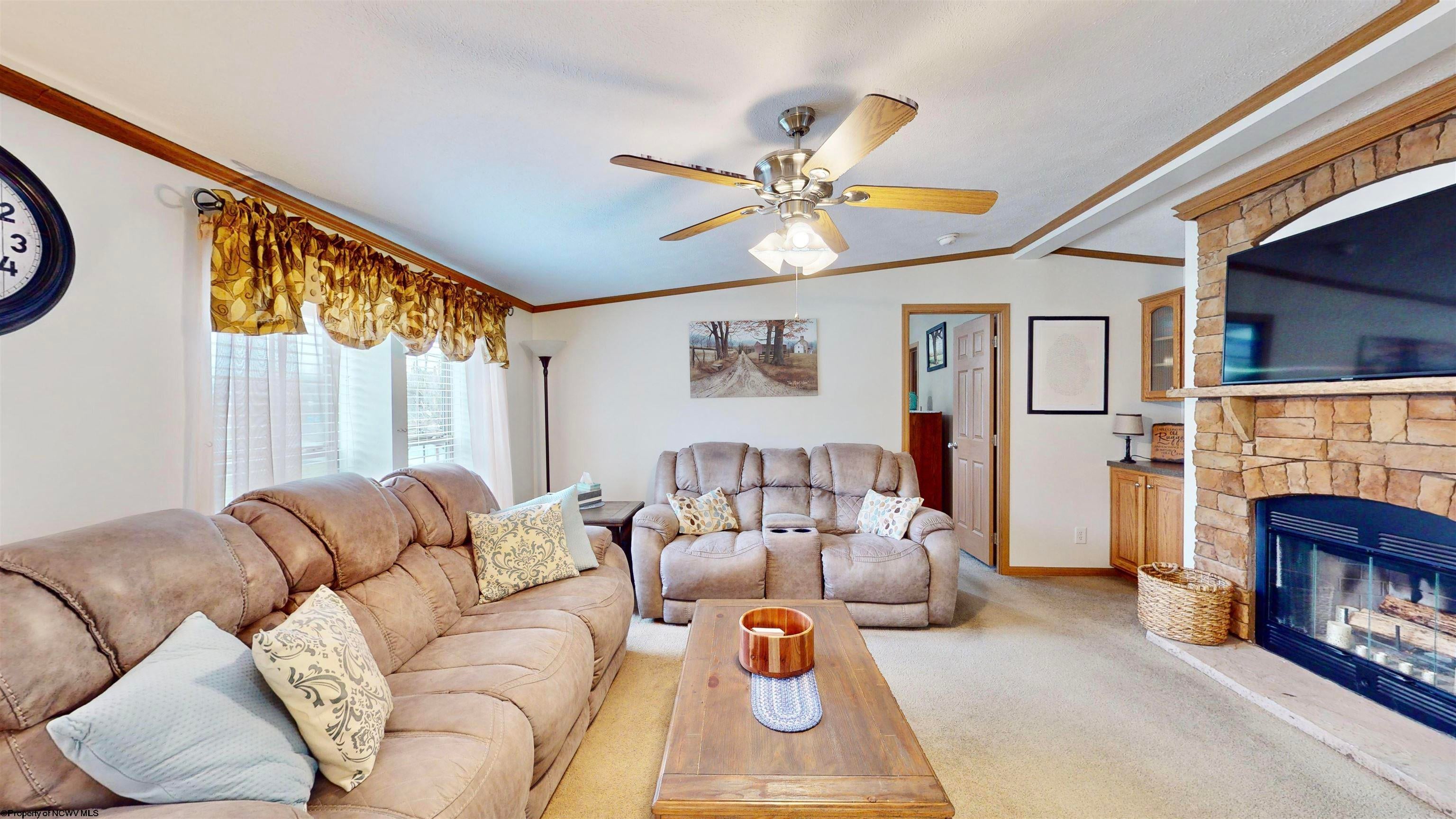 911 Simpson Road Flemington, WV 26347 - Photo 13 of 40 Gallery Image 13