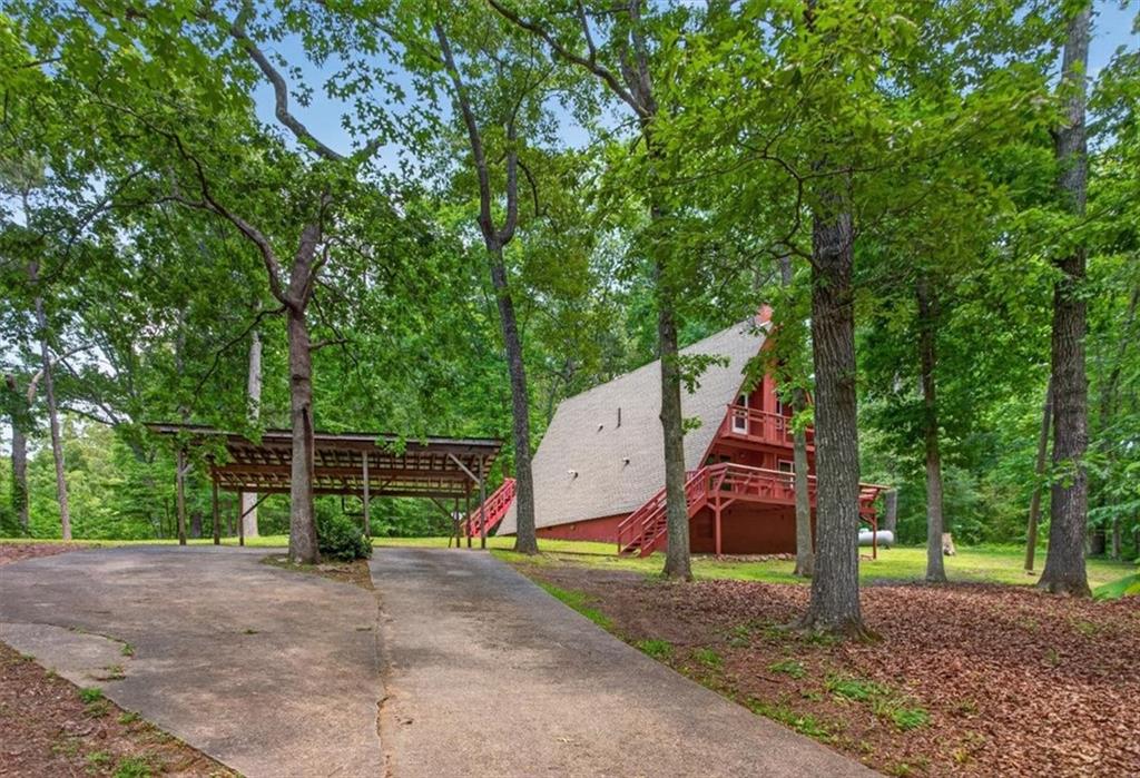 421 Lusk Court Canton, GA 30114 - Photo 3 of 47