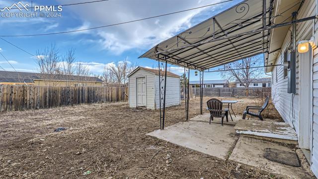1755 Ascot Road Colorado Springs, CO 80906 - Photo 17 of 18