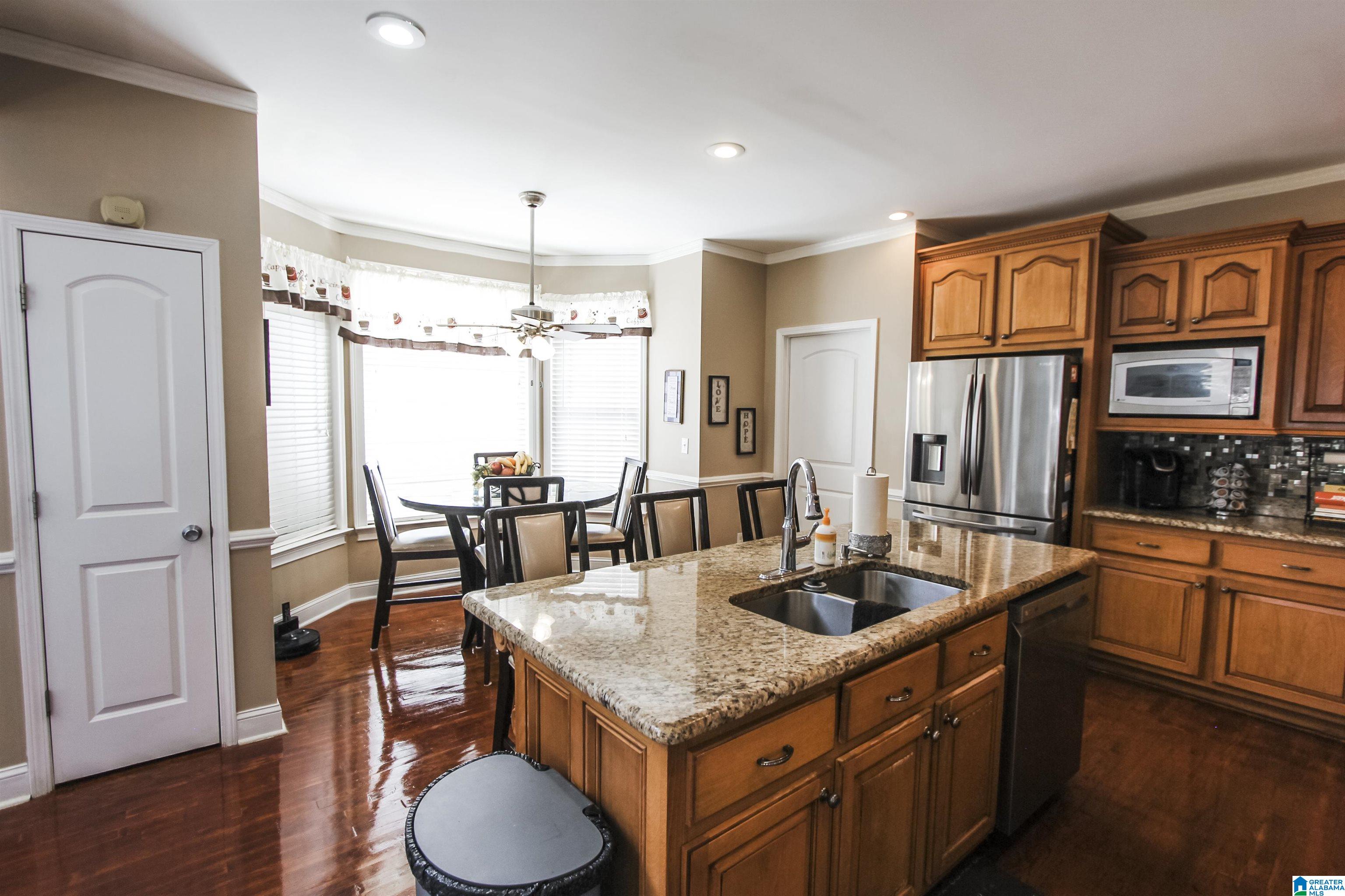 3686 Post Oak Road Jacksonville, AL 36265 - Photo 74 of 85