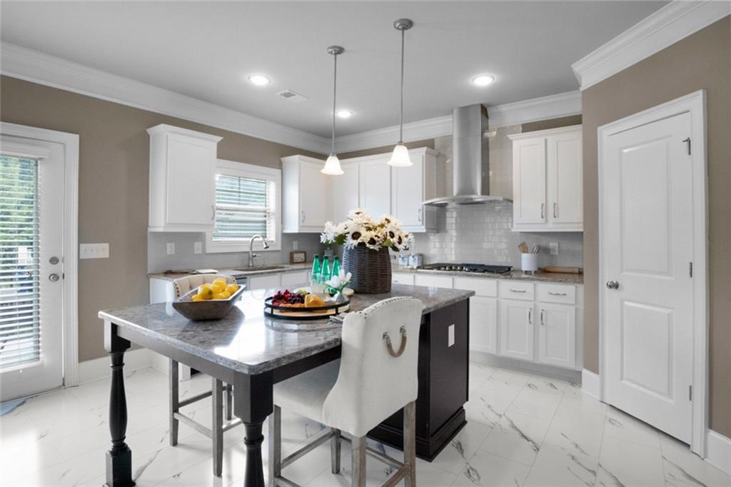 4105 Creststone Court Cumming, GA 30040 - Photo 14 of 29