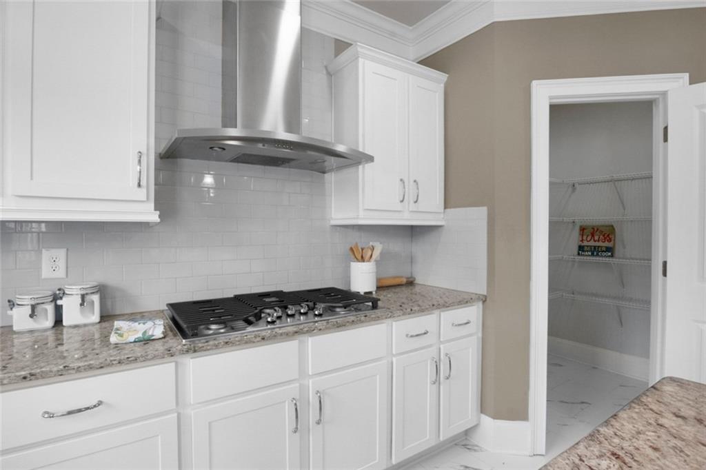 4105 Creststone Court Cumming, GA 30040 - Photo 16 of 29