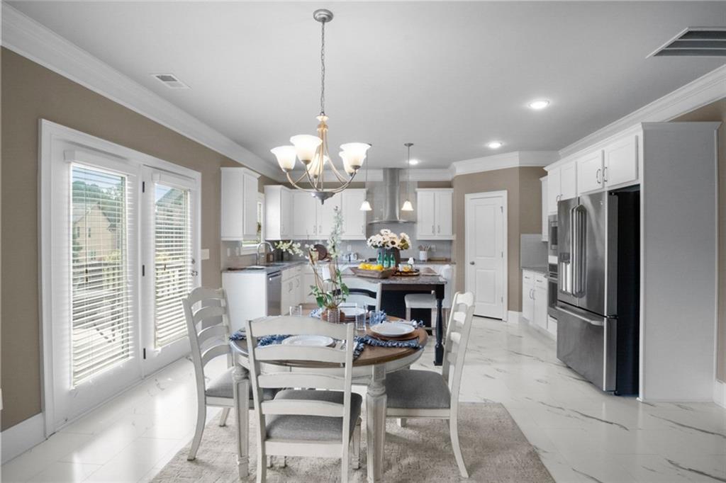 4105 Creststone Court Cumming, GA 30040 - Photo 18 of 29