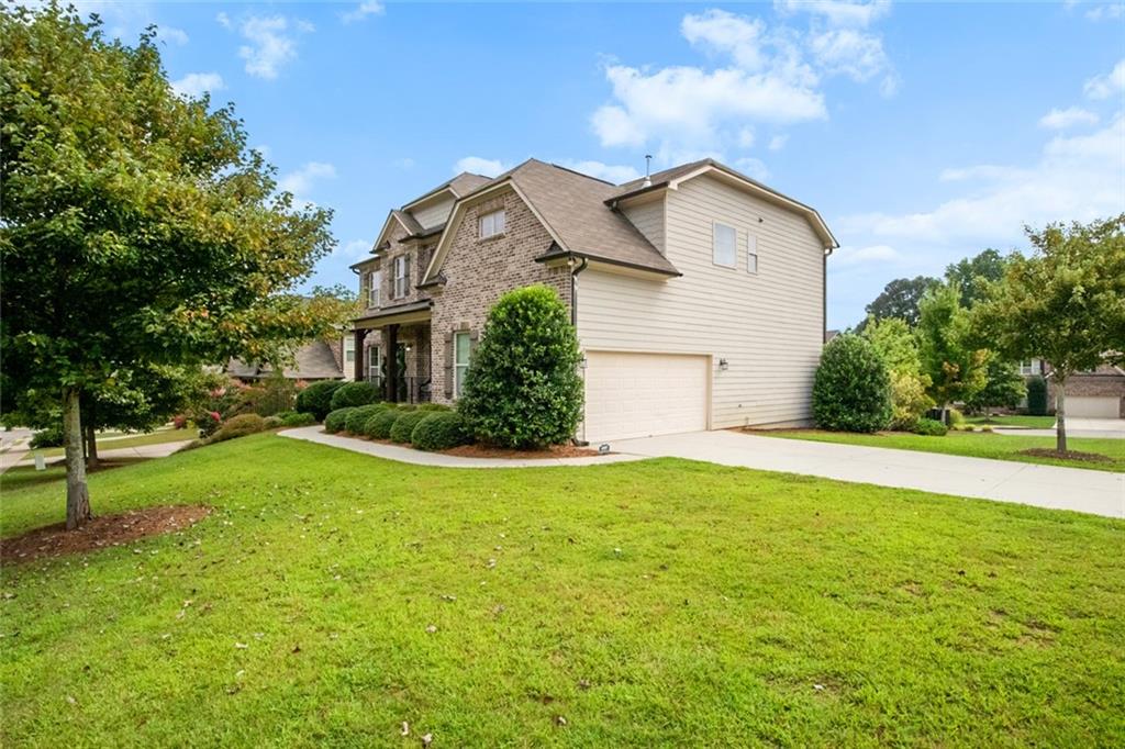 4105 Creststone Court Cumming, GA 30040 - Photo 2 of 29