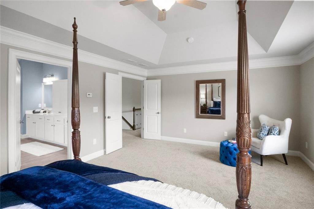 4105 Creststone Court Cumming, GA 30040 - Photo 21 of 29