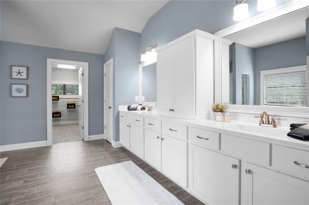 4105 Creststone Court Cumming, GA 30040 - Photo 22 of 29